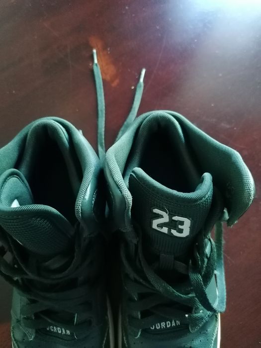 Nike Jordan 1 Flight 4  marime 39