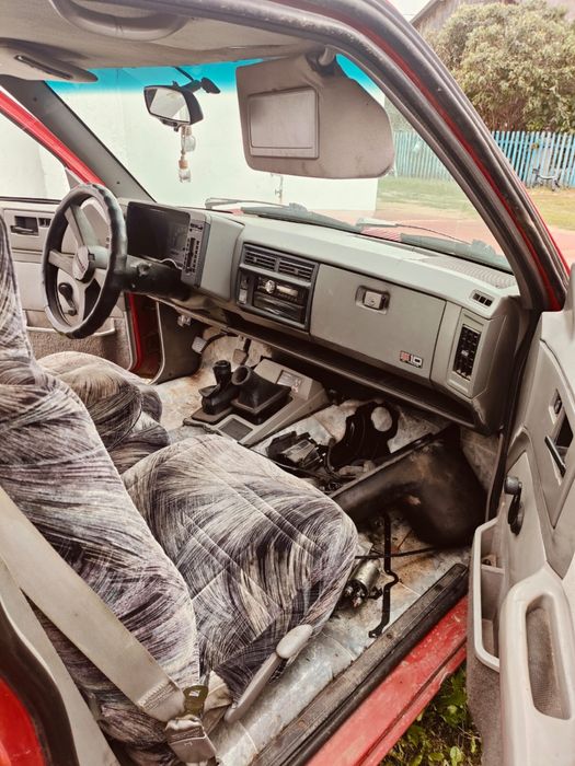 Продам два автомобиля Chevrolet Blazer