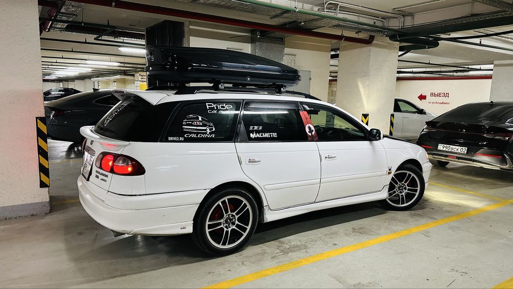 Продам комплек дисков