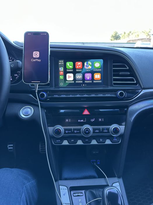 Продается Hyunday ELANTRA