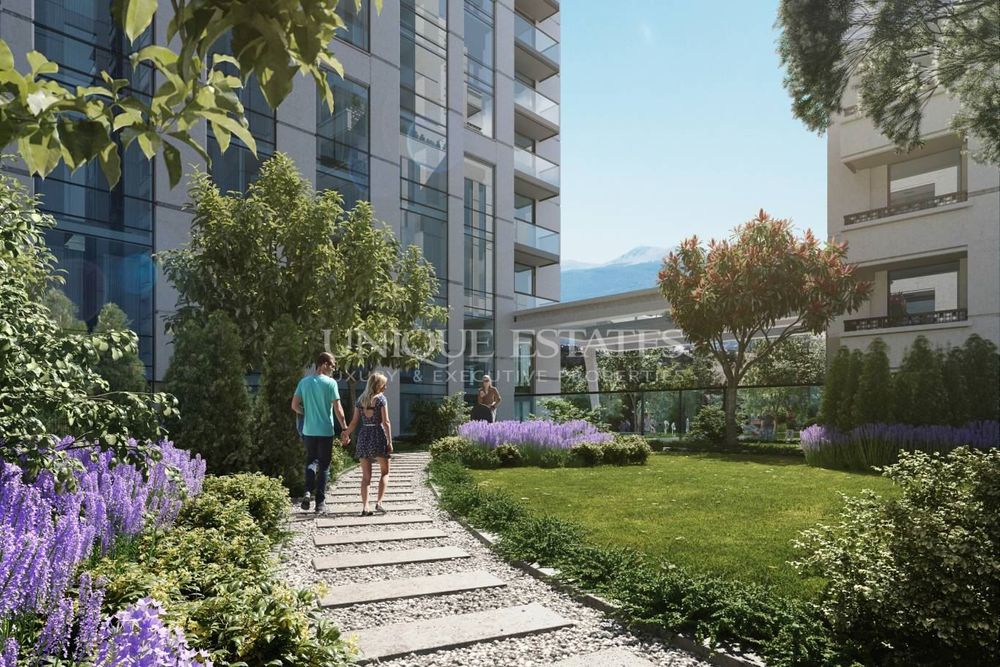 Продава се Заведение в София, Изгрев - 488 кв.м за 3935 €/кв.м - Снимка #10