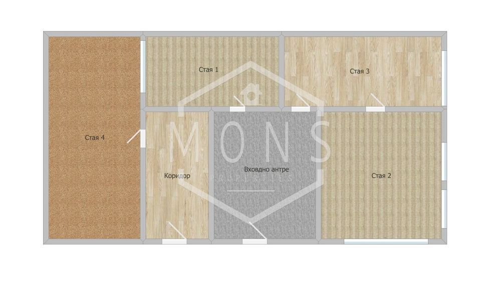 Продава се Къща в Килифарево - 70 кв.м за 436 €/кв.м - Снимка #9