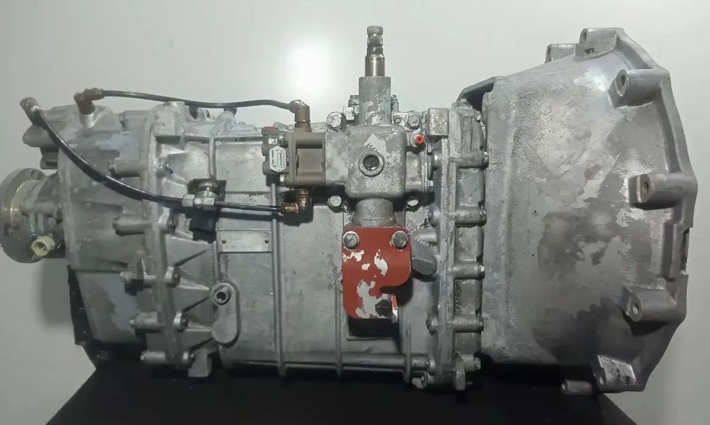 Cutii Viteza  IVECO EUROCARGO 05.03 -> 5.9 Diesel 8870812 - 2895S906E05 - 13165131 - 2895.9