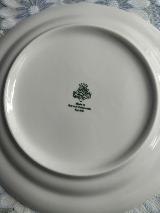 Продам сервиз под Мадонну, Германия,бу
