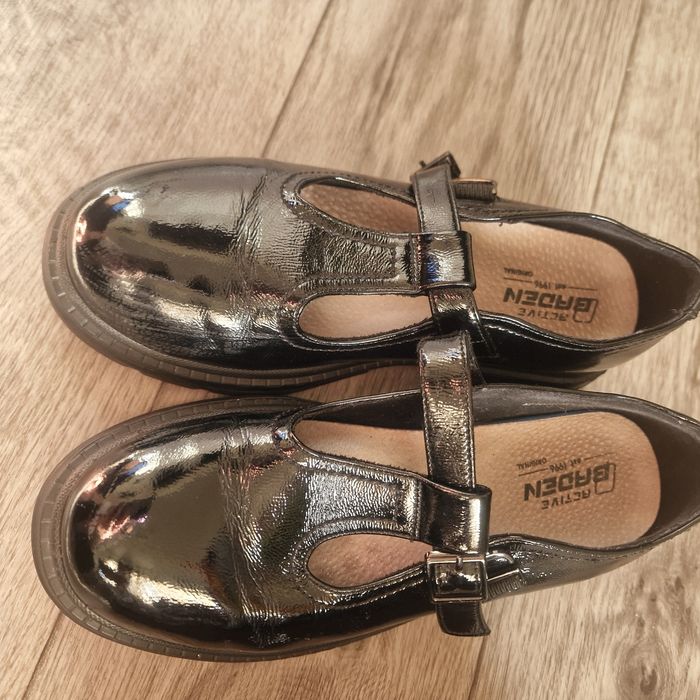 Обувь б/у для девочки