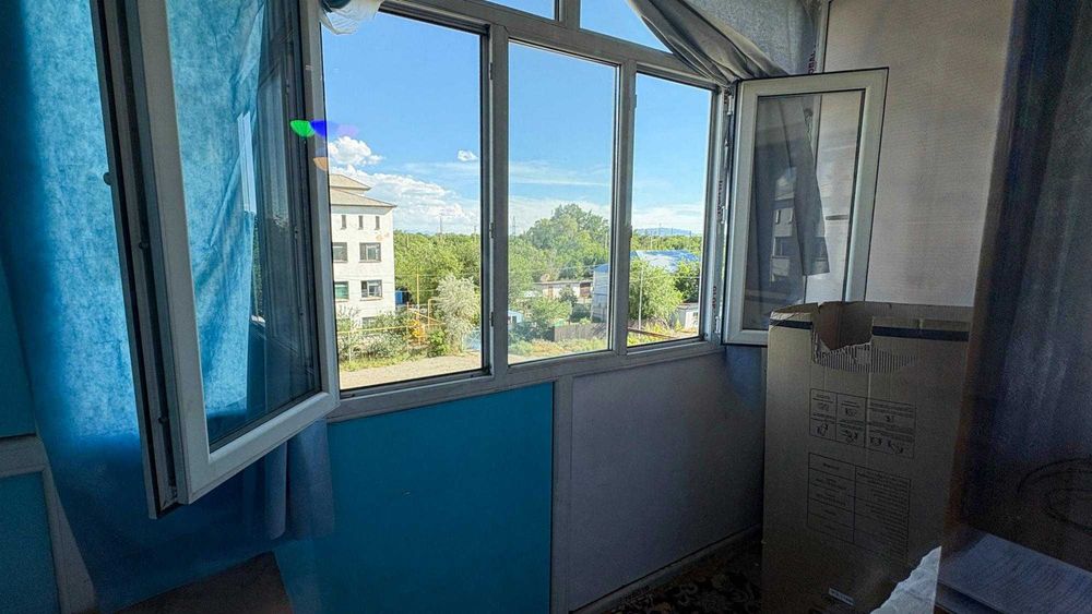 продать квартира Амина