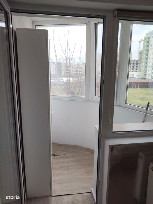 Urgent vând 2 Camere 53 Mp langa mall Coresi etaj 1 Mobilat Utilat!