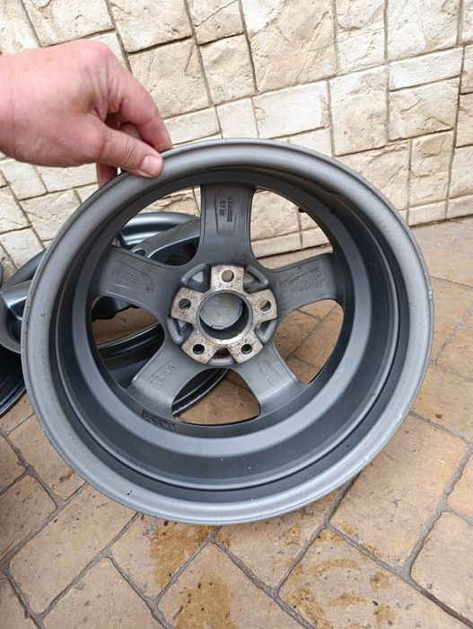 Джанти за Опел 5х110 15 цола