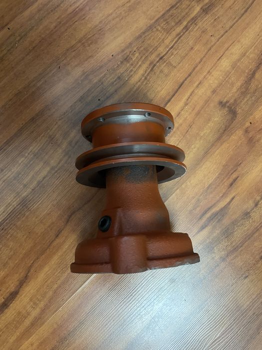 Водяной насос МТЗ