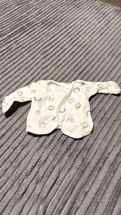 Вещи для новорожденного