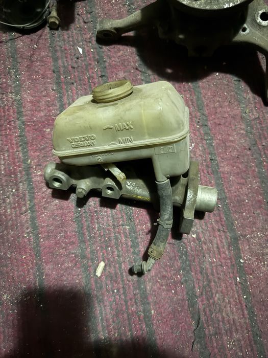 Запчасти Volvo 850