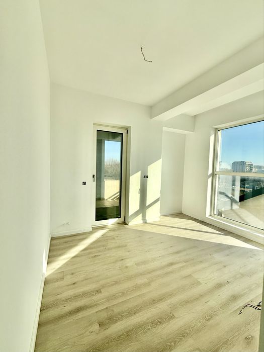 Apartament 3 camere spațios, fnisat complet, Mamaia Nord