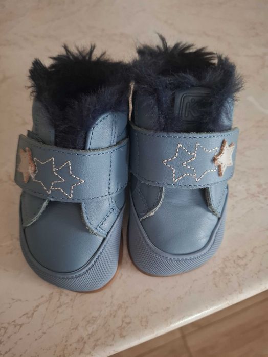 Колев и Колев обувки