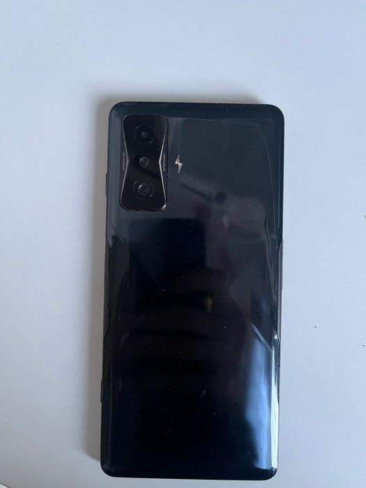 Xiaomi Poco F4 GT