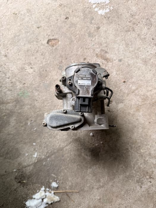 Запчасть на surf