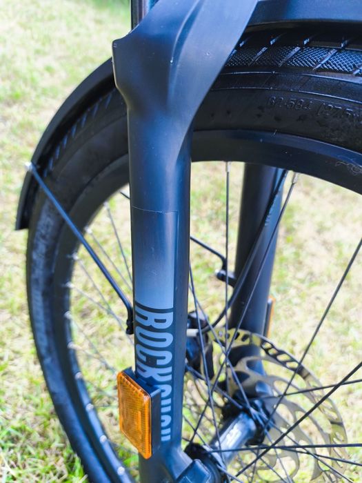 Hnf Nicolai XD3 Speed -45km/H  pe curea ,CA sí Cube ,BMC,, Specialized