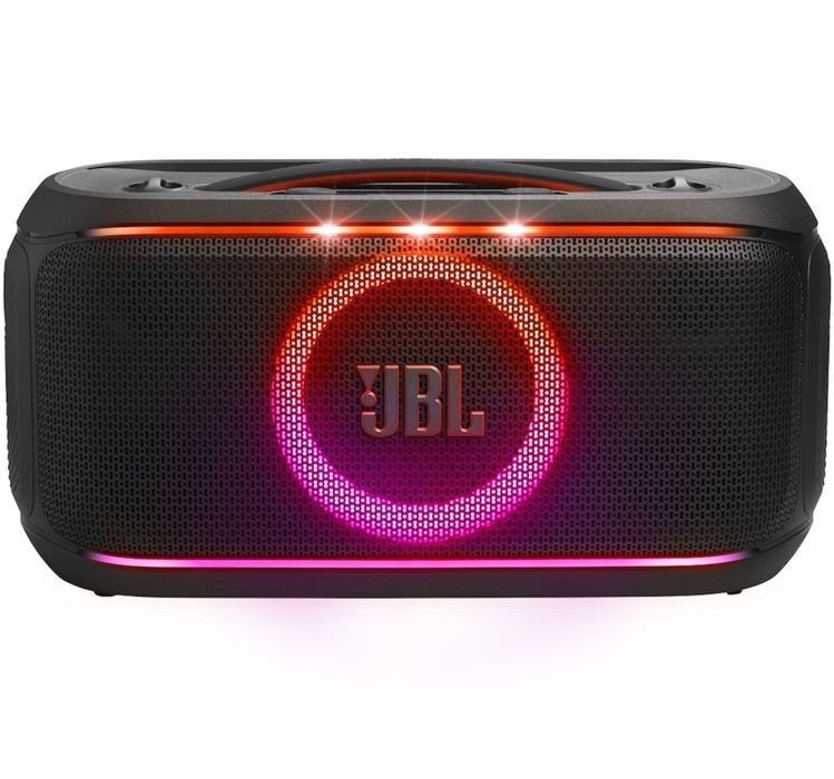 Sistem audio portabil JBL party box on The go 2