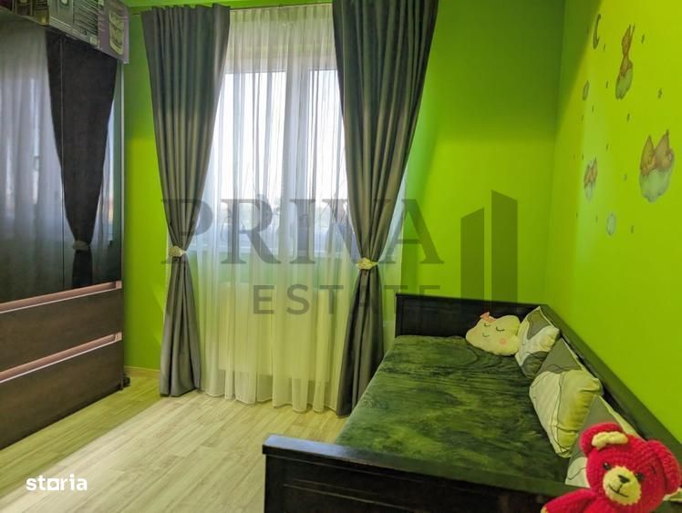 Braytim | 3 camere 2 bai | Mobilat și utilat | Loc de parcare | Terasa