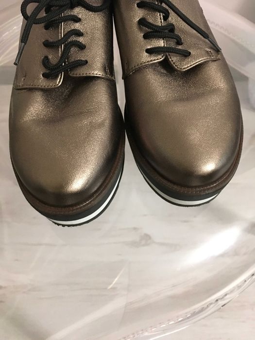 MOURTZI Made in Greece дамски обувки 37