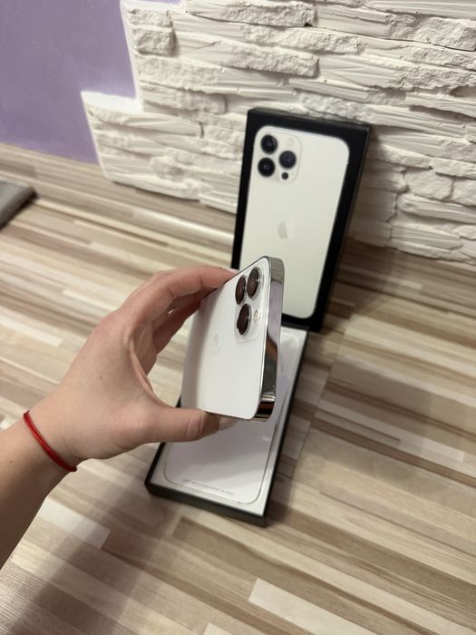 Iphone 13 pro max 128GB