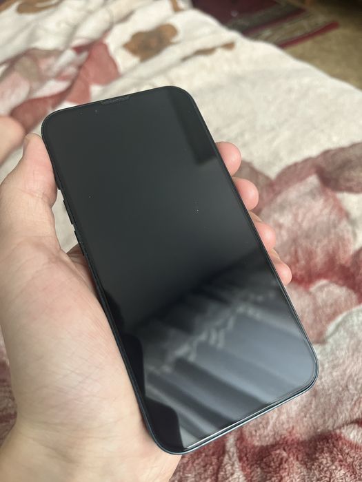 Iphone 13 все родное