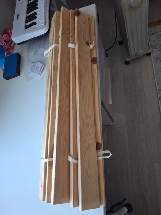 Продам 2 кровати для детей