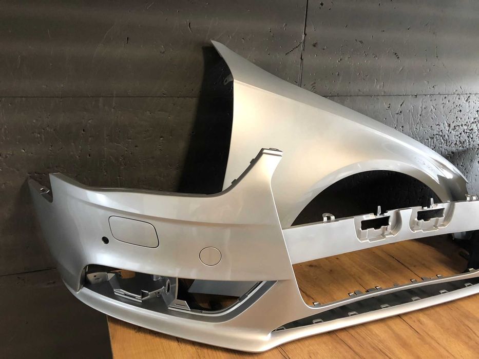 Bara & Aripa Fata Dreapta Audi A4 B8.5 An 2011-2015 (LX7W (Gri))