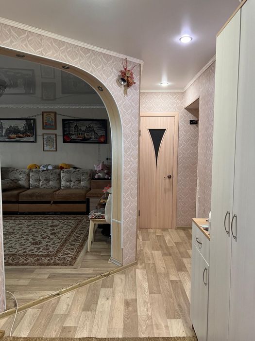 Продажа или обмен квартиры на дом