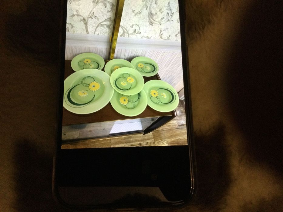 Хорошая посуда. В большинстве своём времён СССР