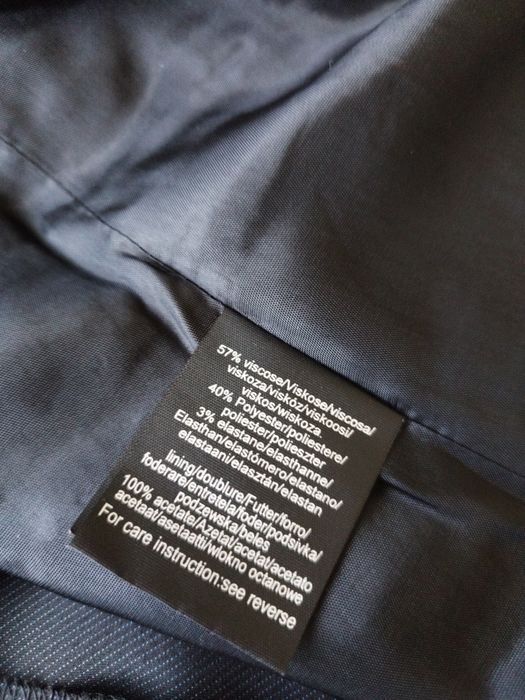 Бизнес дамски костюм MEXX с сако и панталон