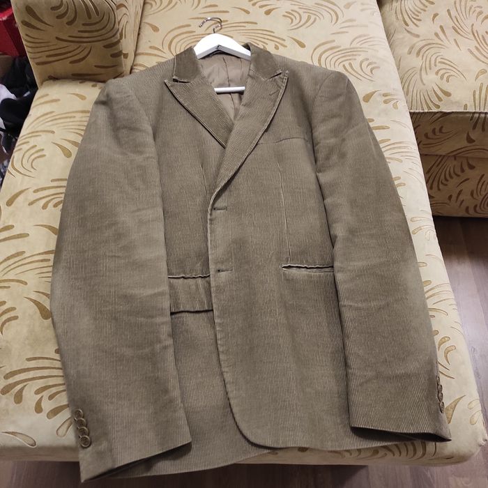Sacou Brooks 54_ regular XL