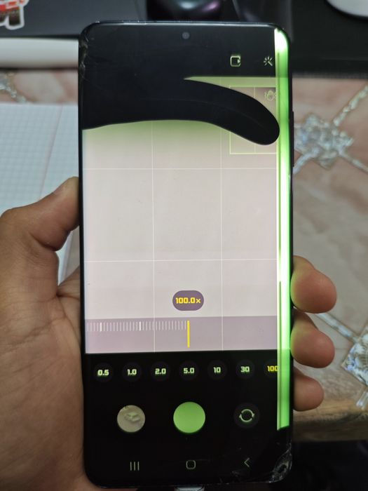 Samsung S20 Ultra (128/12)