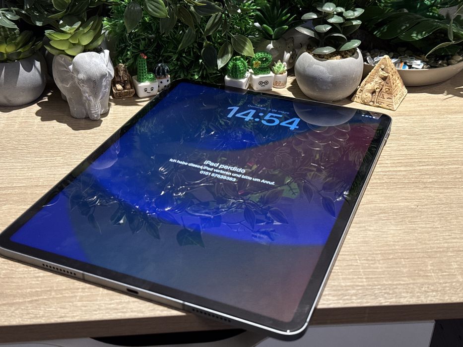 Ipad Pro 12.9” M2 2022 de piese