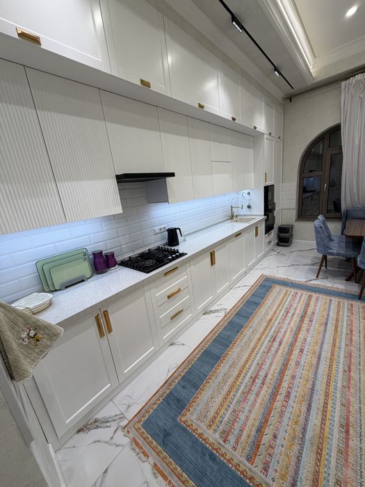 Nurafshon Dom arenda