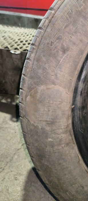 Шины Triangle R15