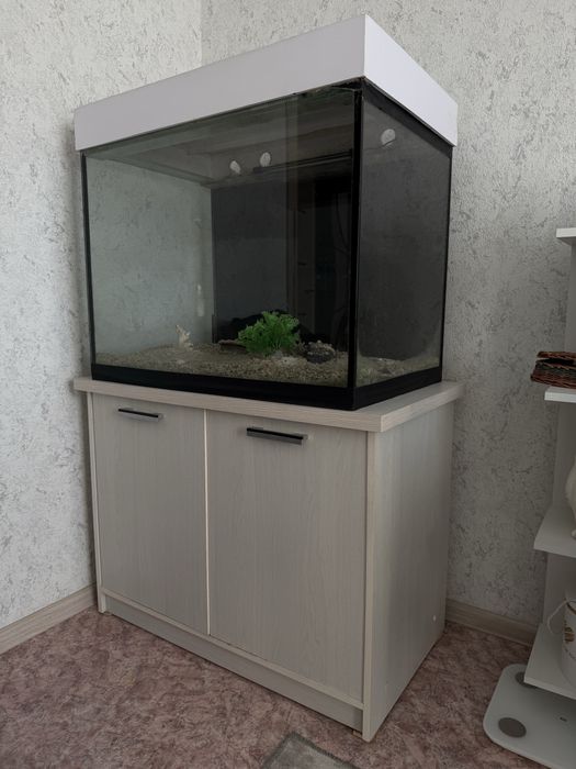 Продам Аквариум