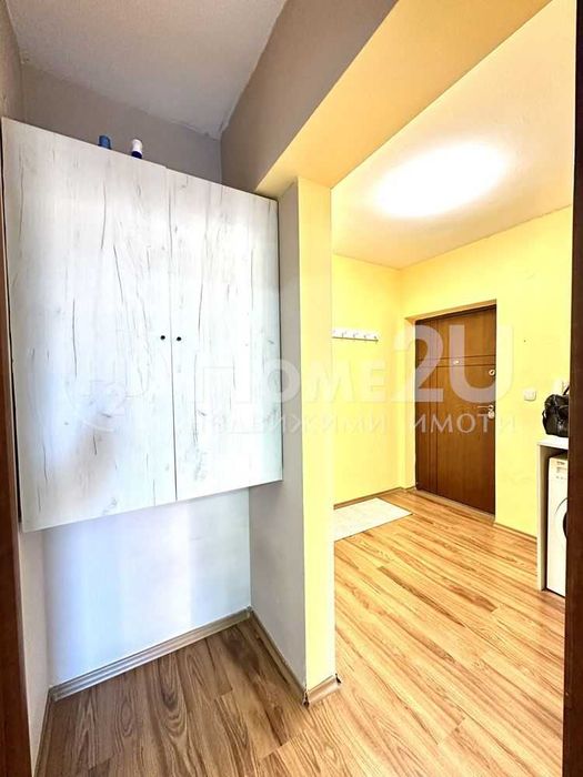 Дава се под наем Двустаен апартамент в София, Бъкстон - 78 кв.м за 649 € - Снимка #4