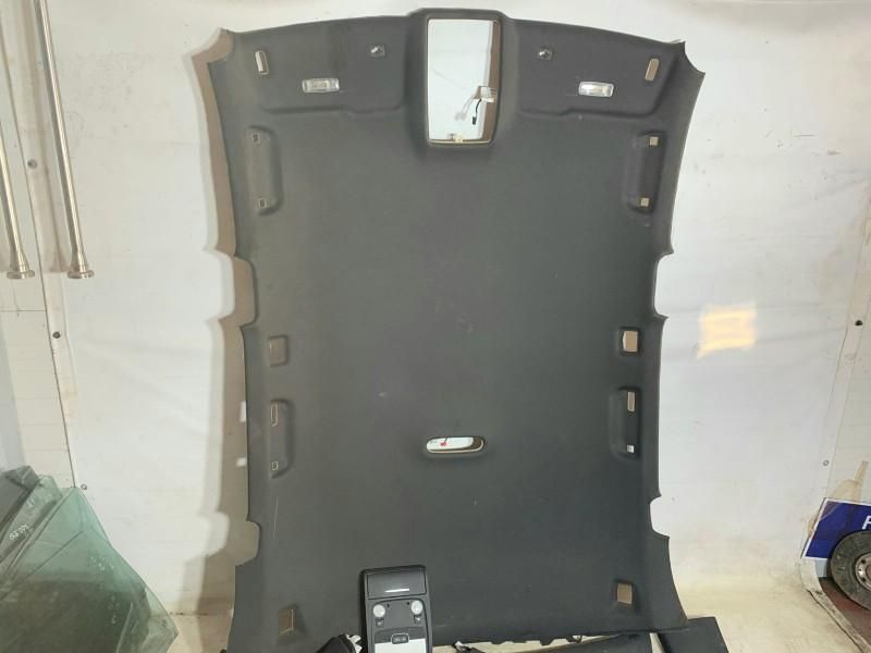 Plafon complet NEGRU Audi Q5 8R SUV