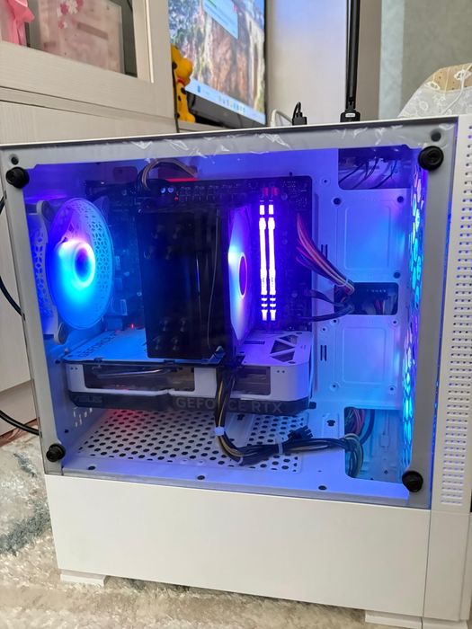 Продам игровой компьютер