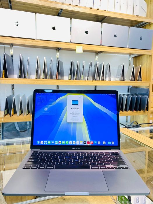 MacBook Pro M1  13inch