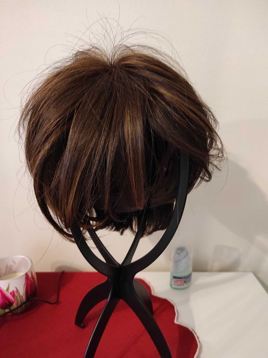 Peruca medicinala Gisela Mayer