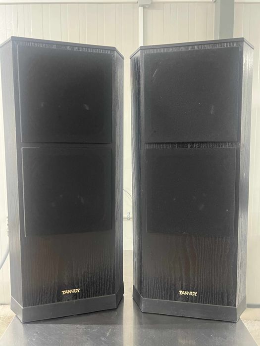 Високоговорител Tannoy