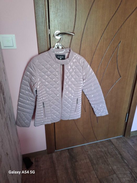 Ново Яке guess 152 см , xxs/xs
