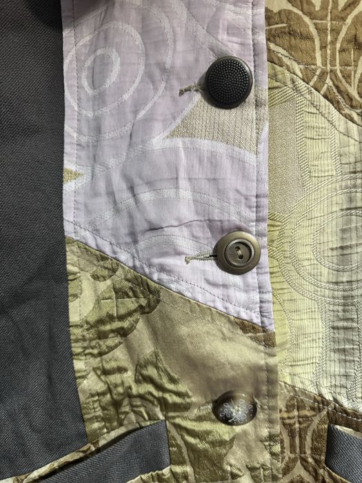 Pardesiu Old cotton M