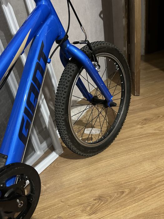 Велосипед Giant XTC Jr Lite 20
