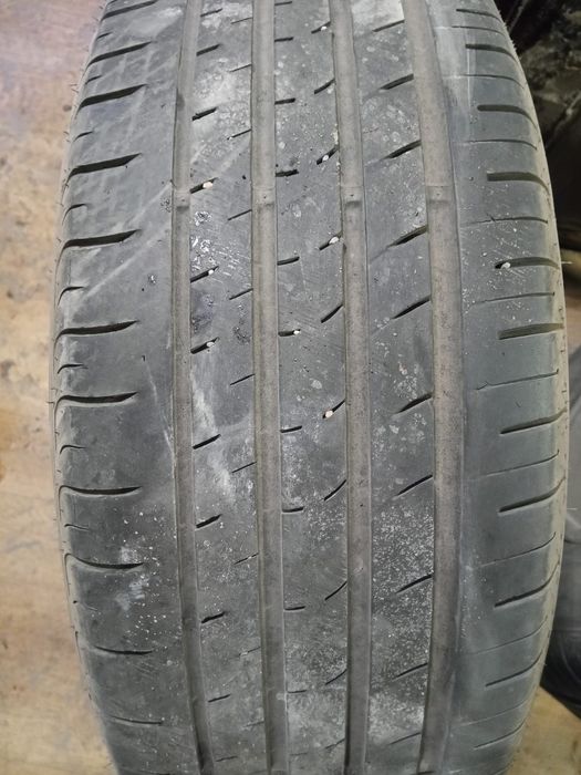 Продам шины, лето