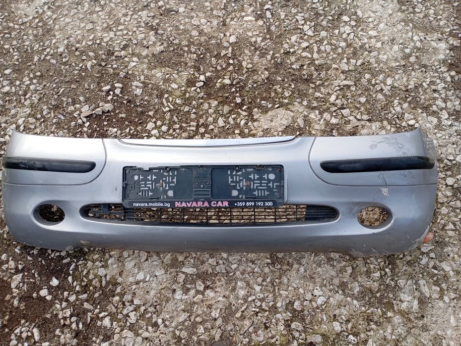 Предна броня Mercedes A Class W168