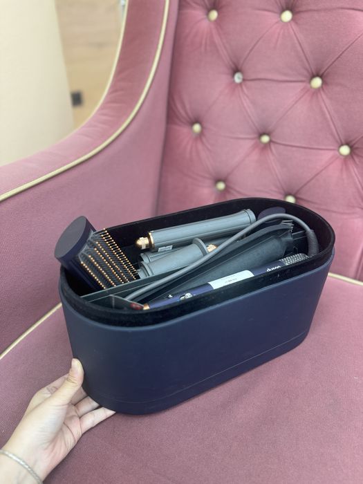 Dyson Airwrap Multi-Styler Complete Long/ Рассрочка 0-0-24