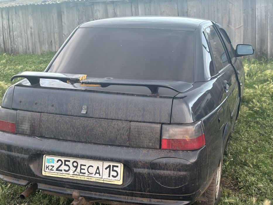 Продам ваз 2110