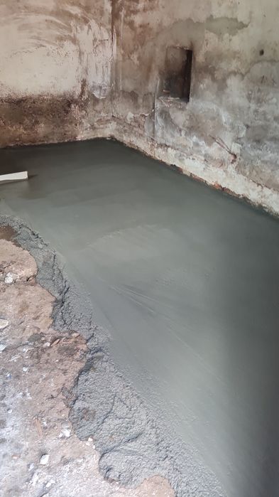 Executam lucrări de construcții interioare si exterioare